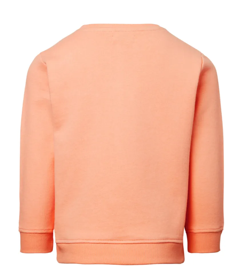 WANDER SWEATER