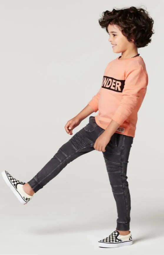 WANDER SWEATER