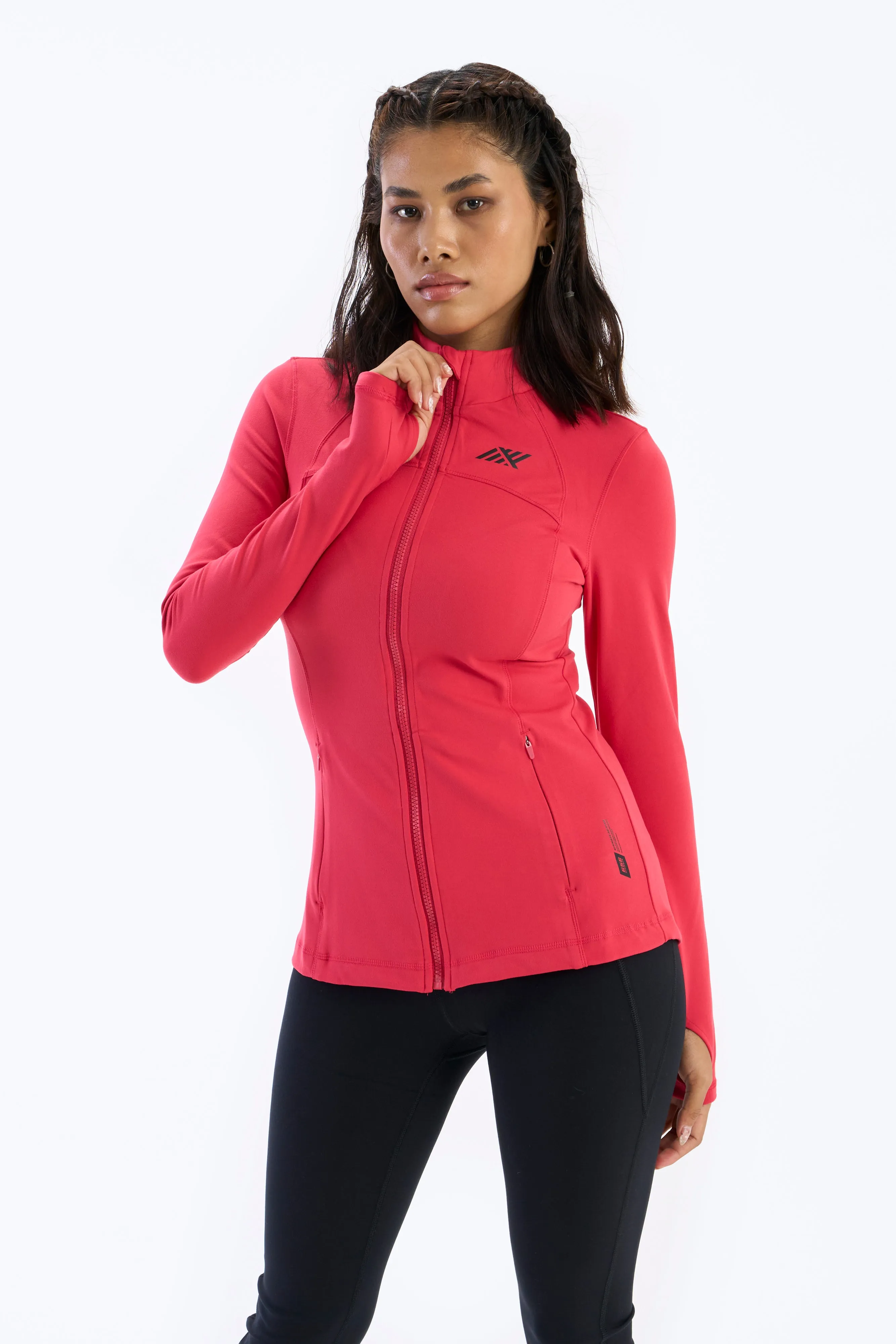 Warmup Jacket