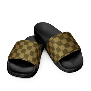 Wempy Dyocta Koto Signature Casual - Sustainably Made Women's slides