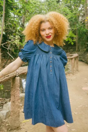 Wendy Dress