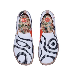 White Tiger Toledo I Men