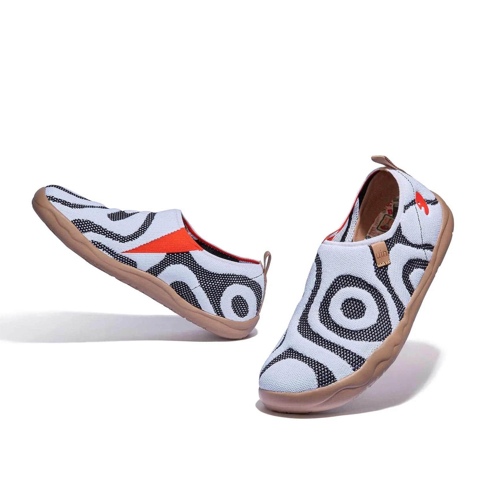White Tiger Toledo I Men