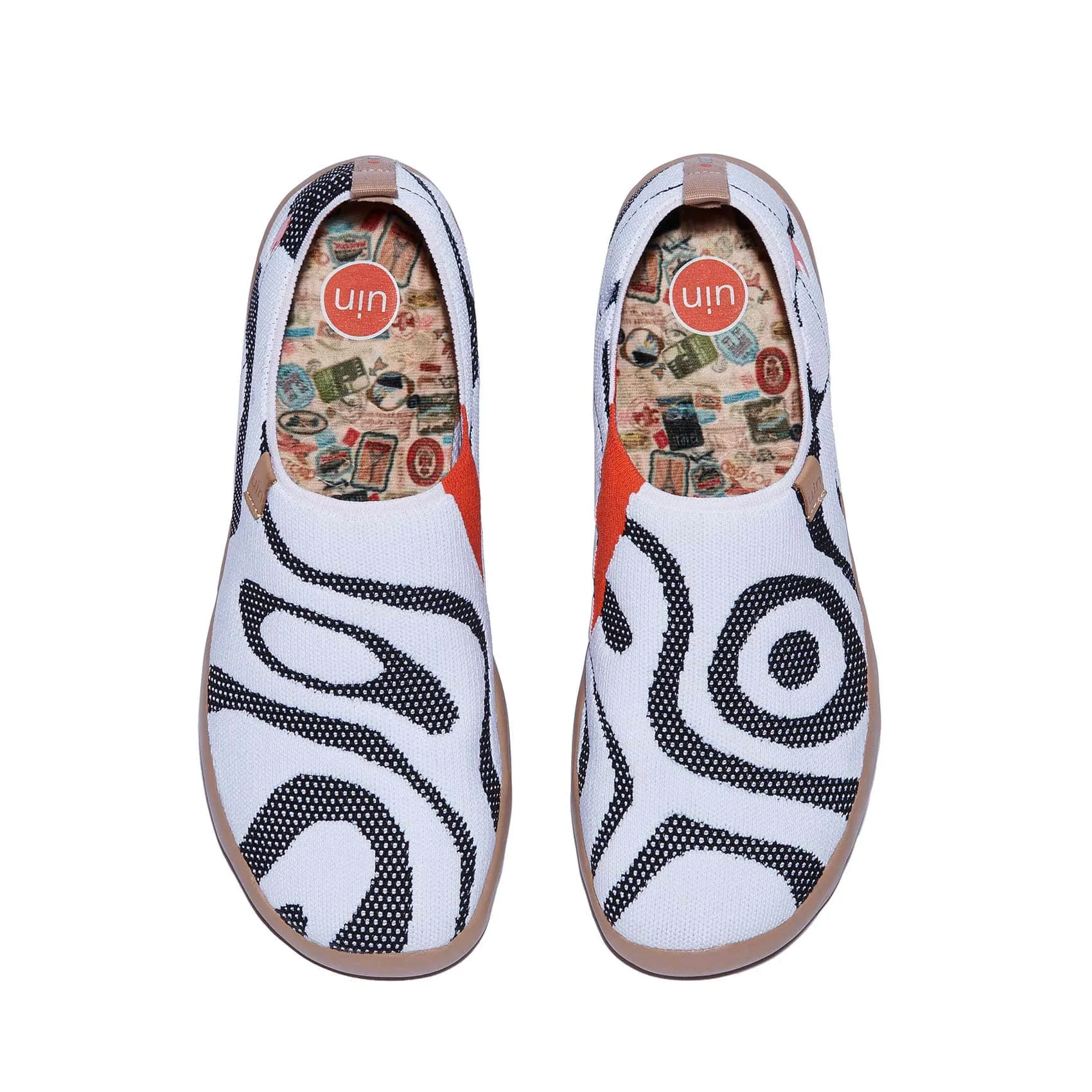 White Tiger Toledo I Men