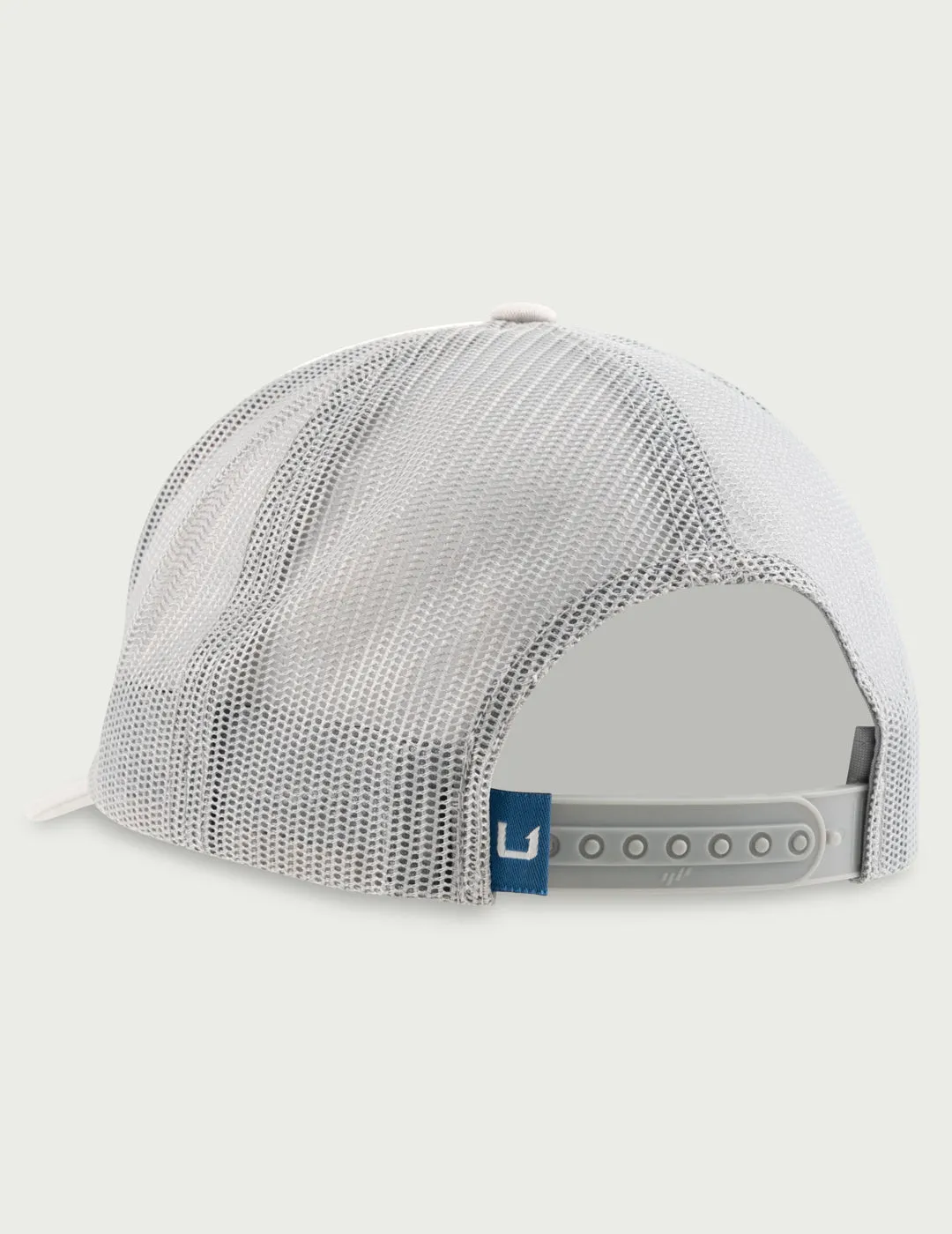 Womens Foam Trucker Hat