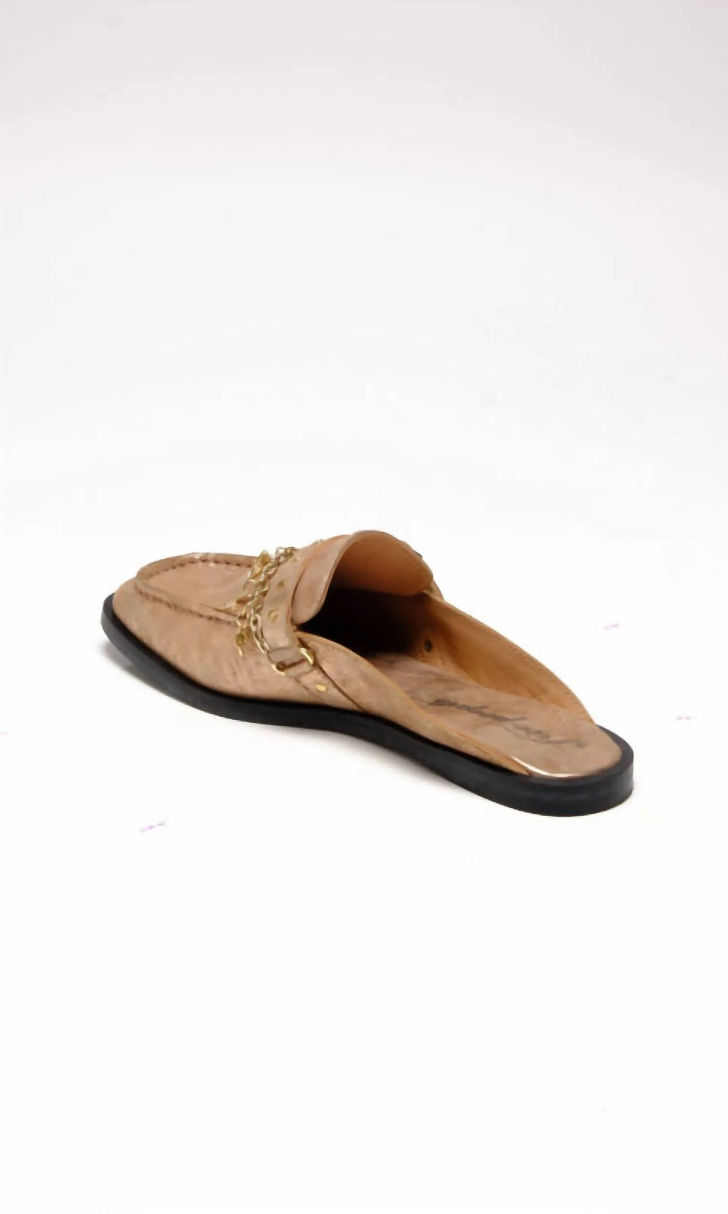 Women's Mystic Treaures Mule