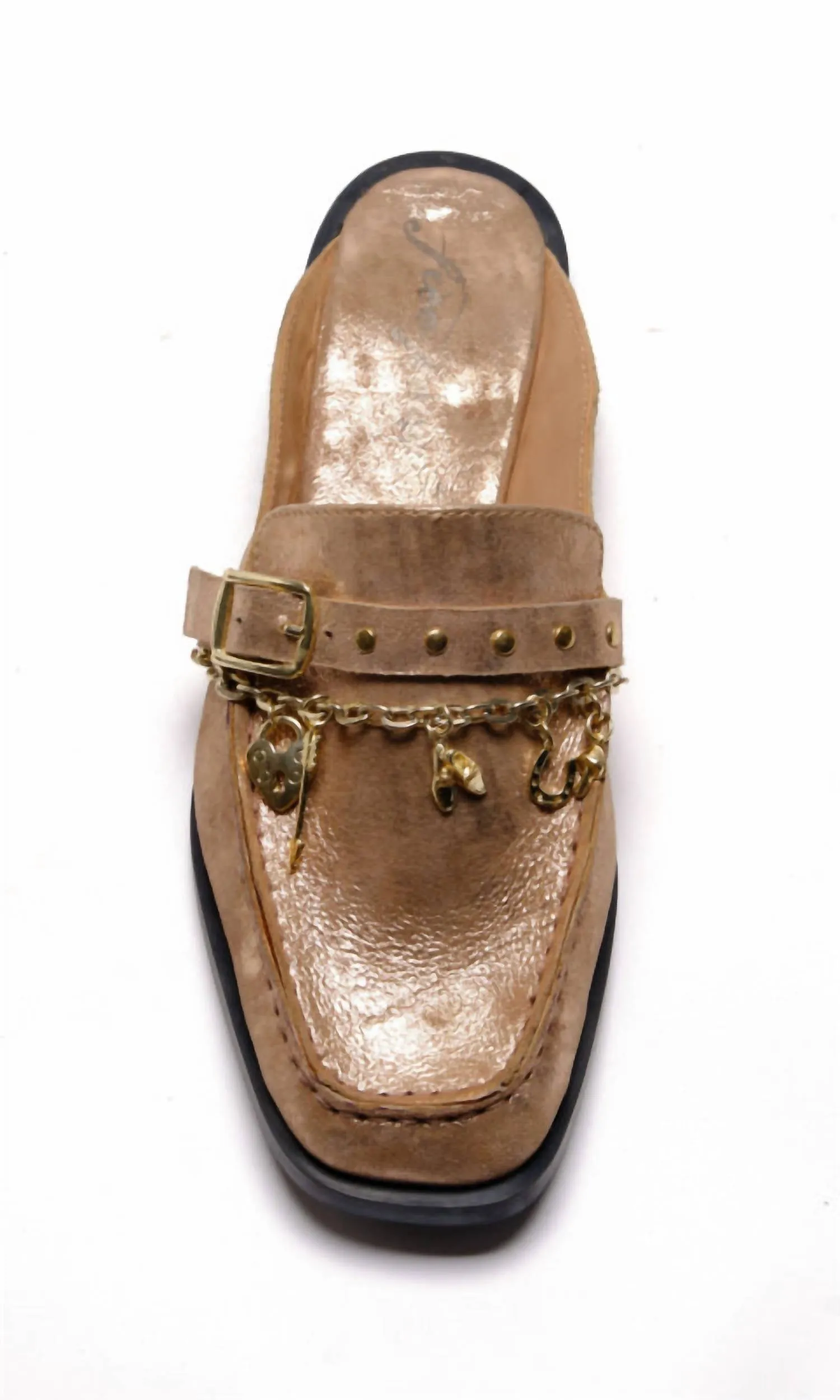 Women's Mystic Treaures Mule