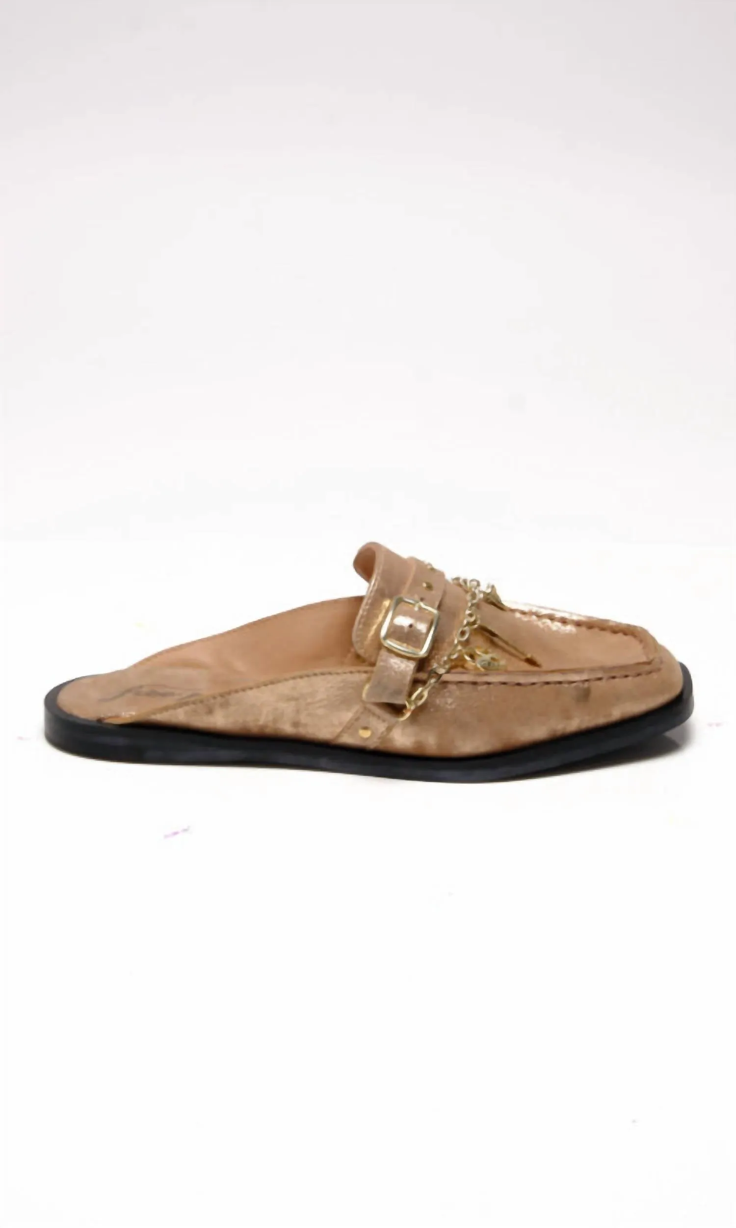 Women's Mystic Treaures Mule