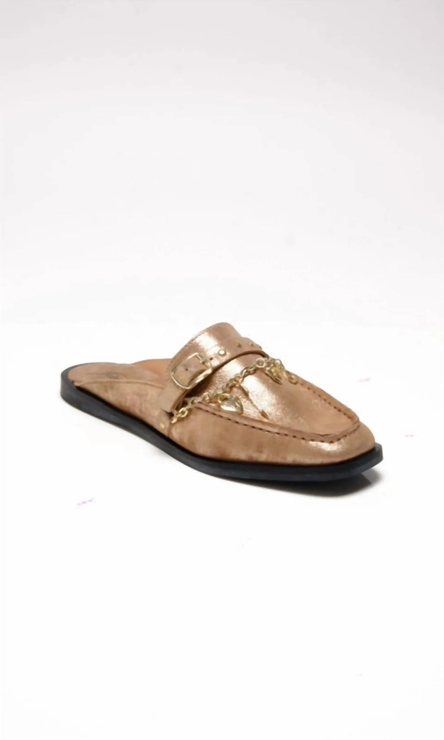 Women's Mystic Treaures Mule