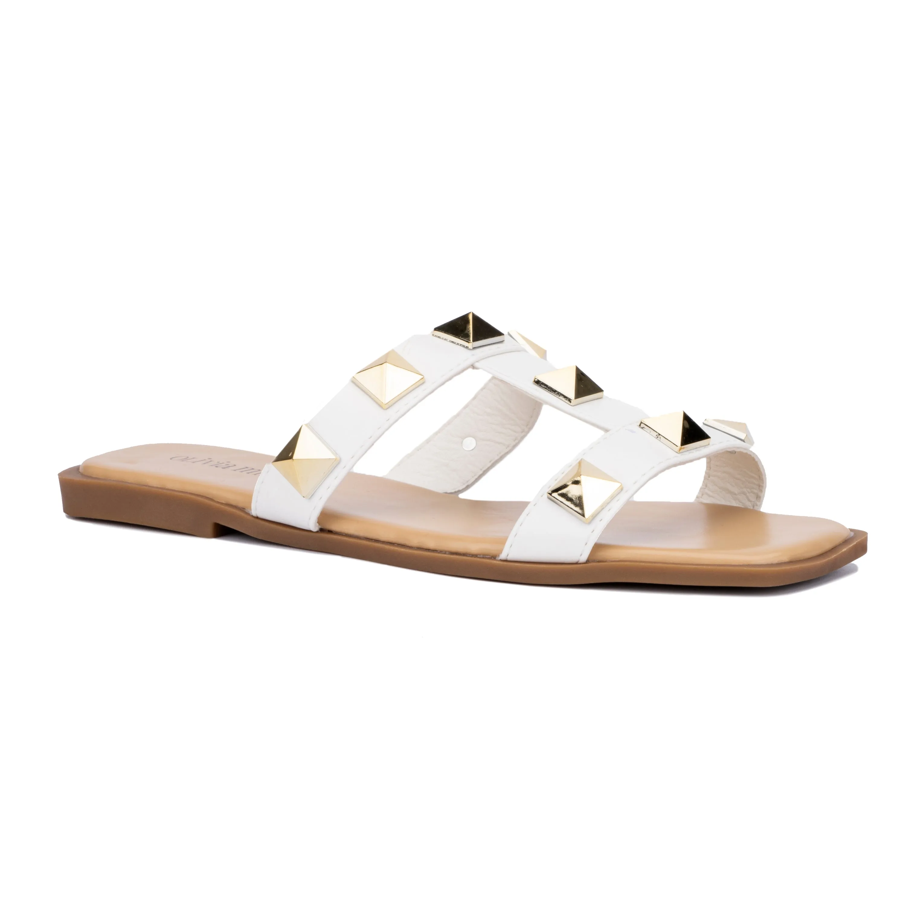 Women's Zoey Slide Sandals