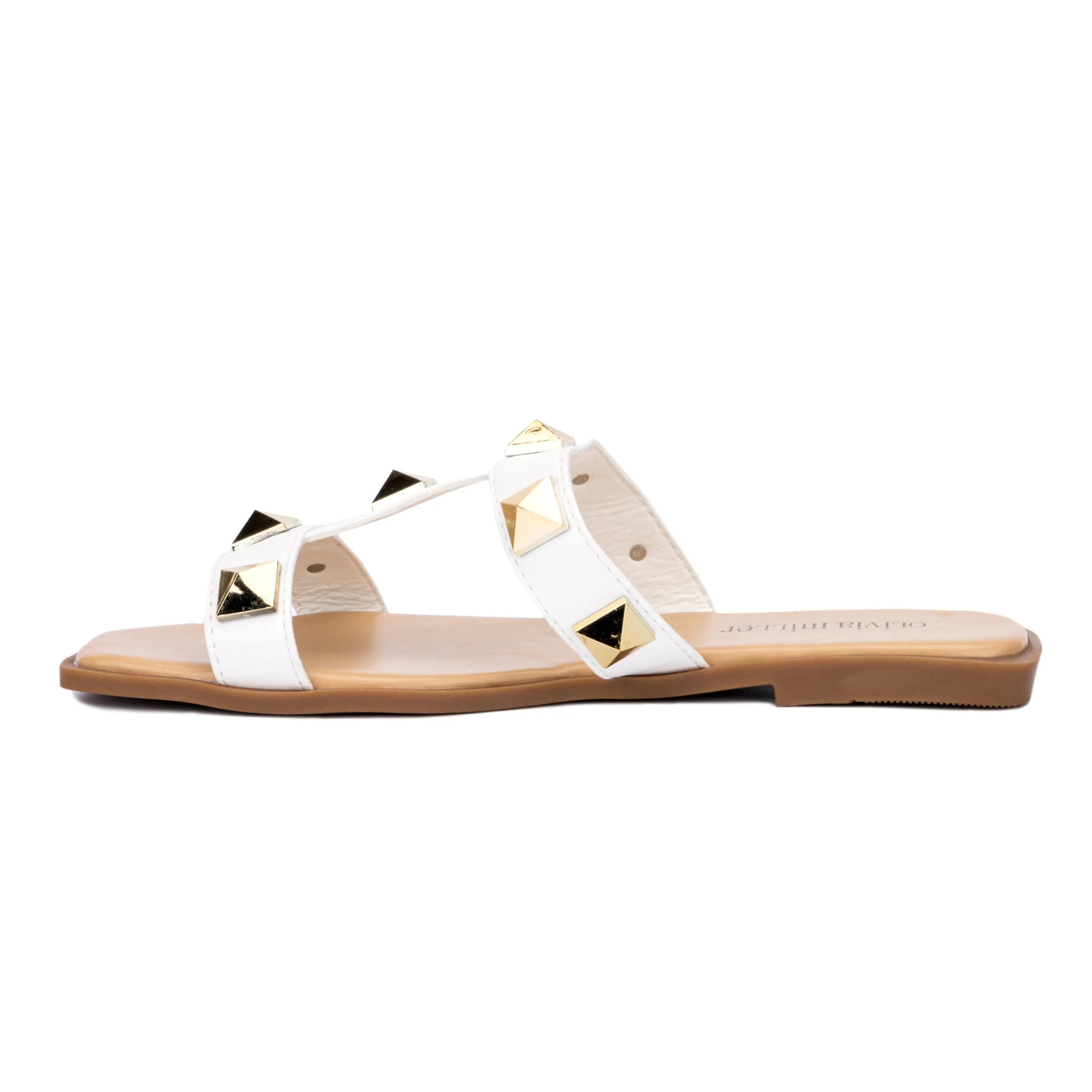 Women's Zoey Slide Sandals