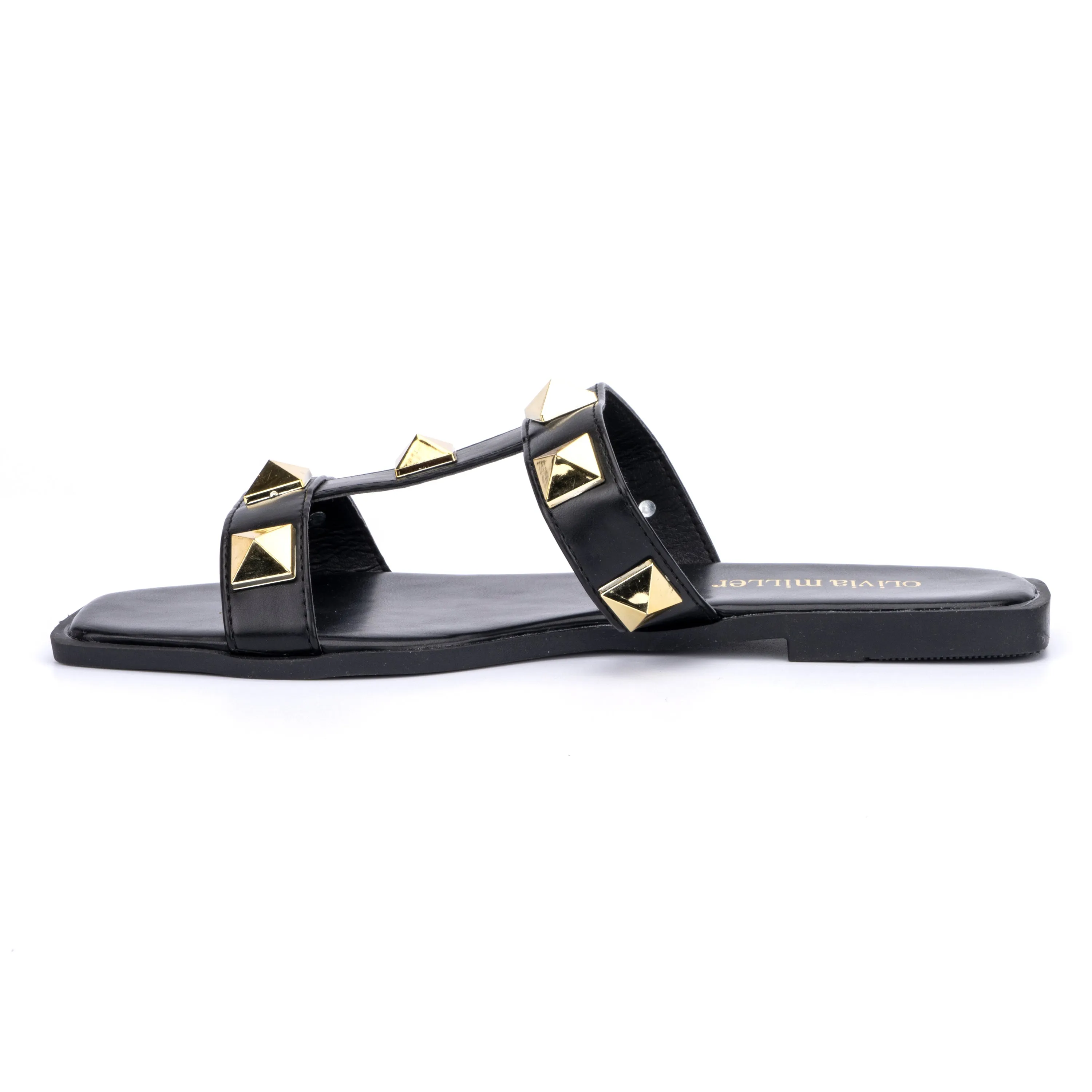 Women's Zoey Slide Sandals