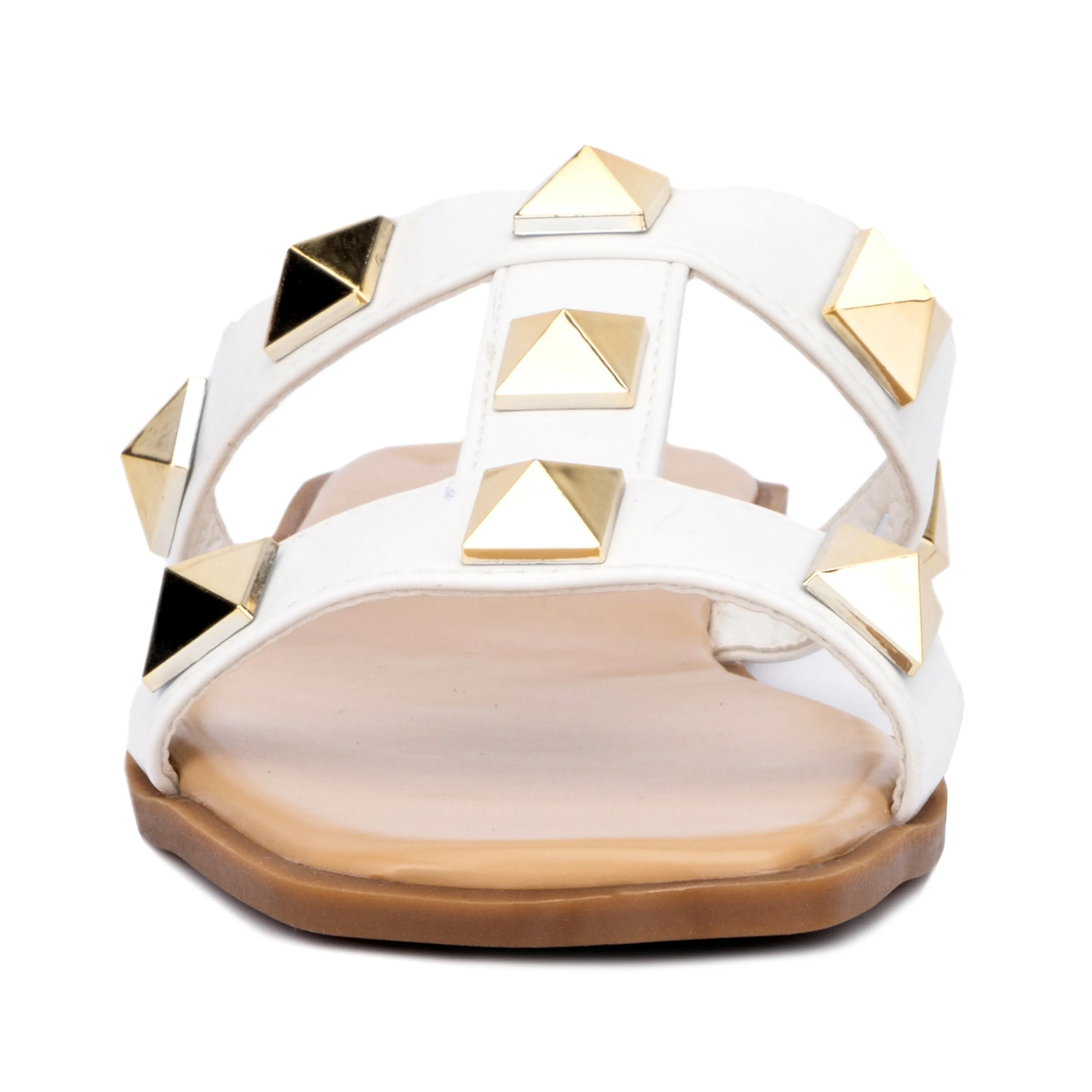 Women's Zoey Slide Sandals