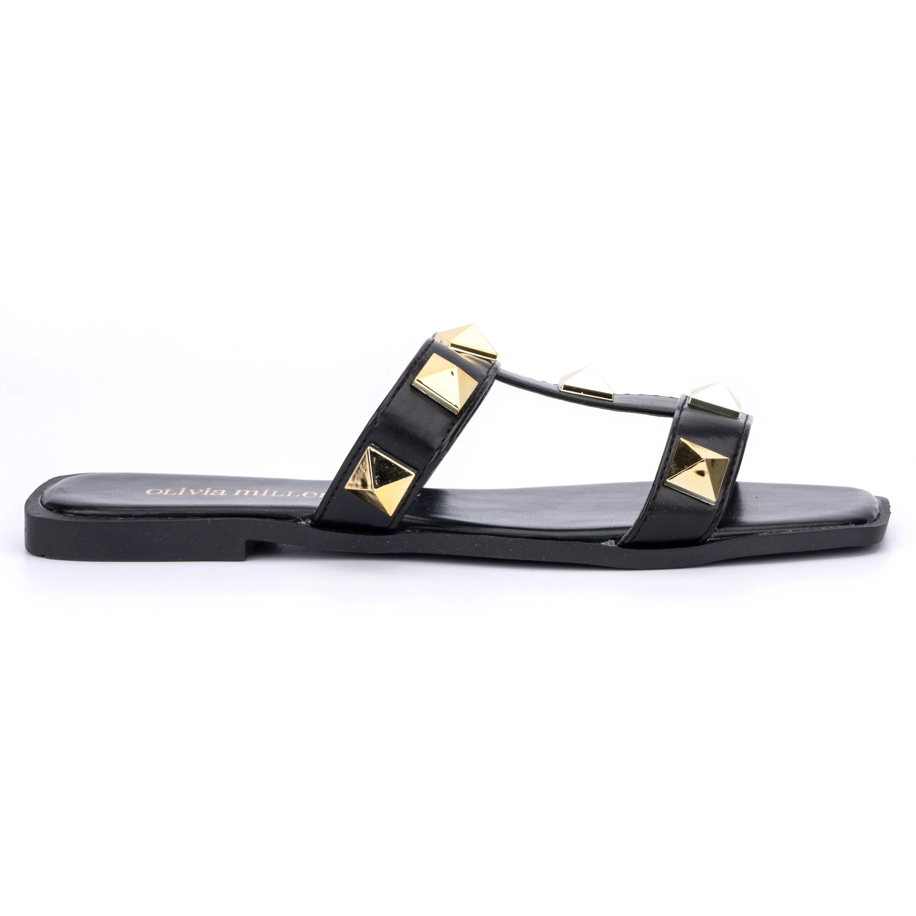 Women's Zoey Slide Sandals