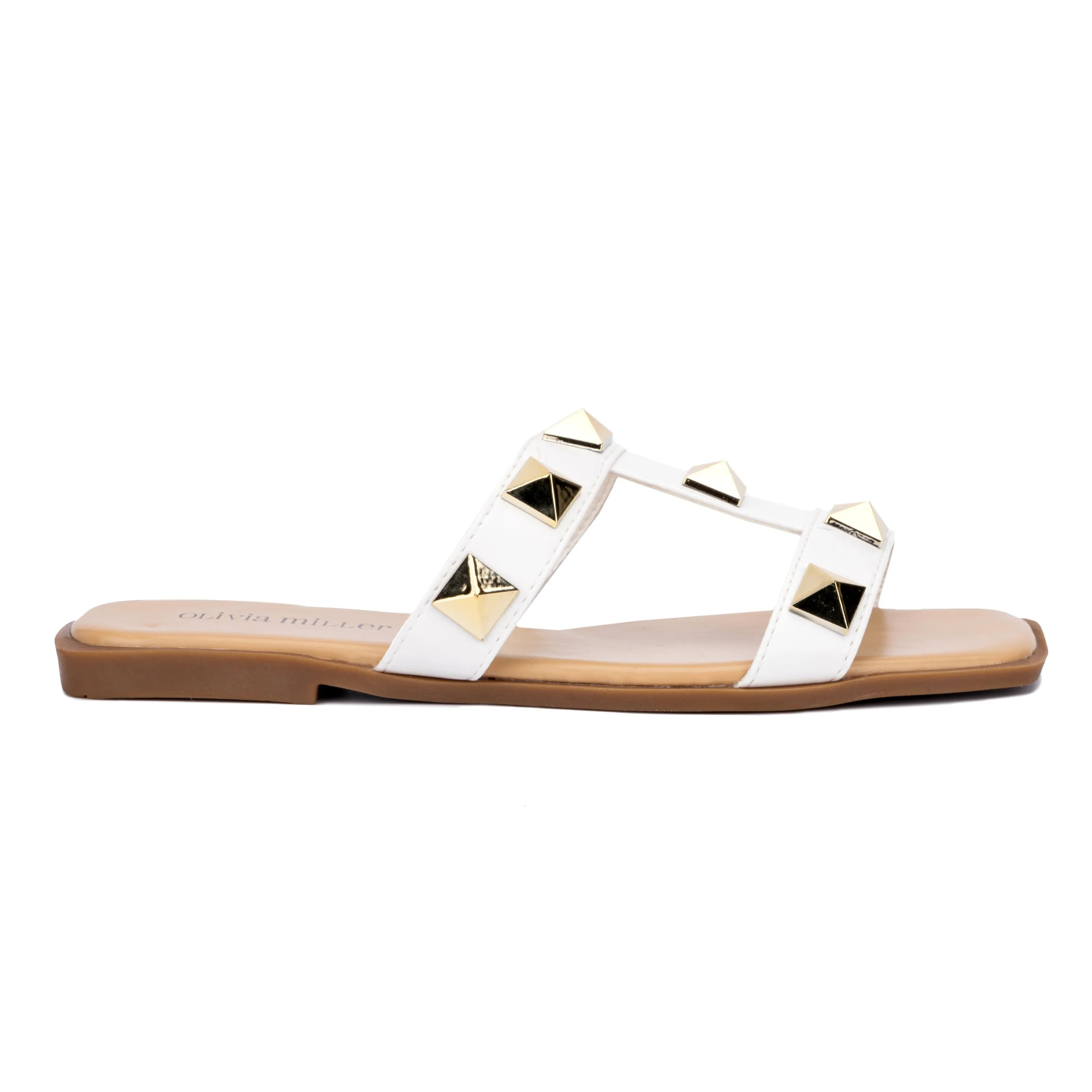 Women's Zoey Slide Sandals