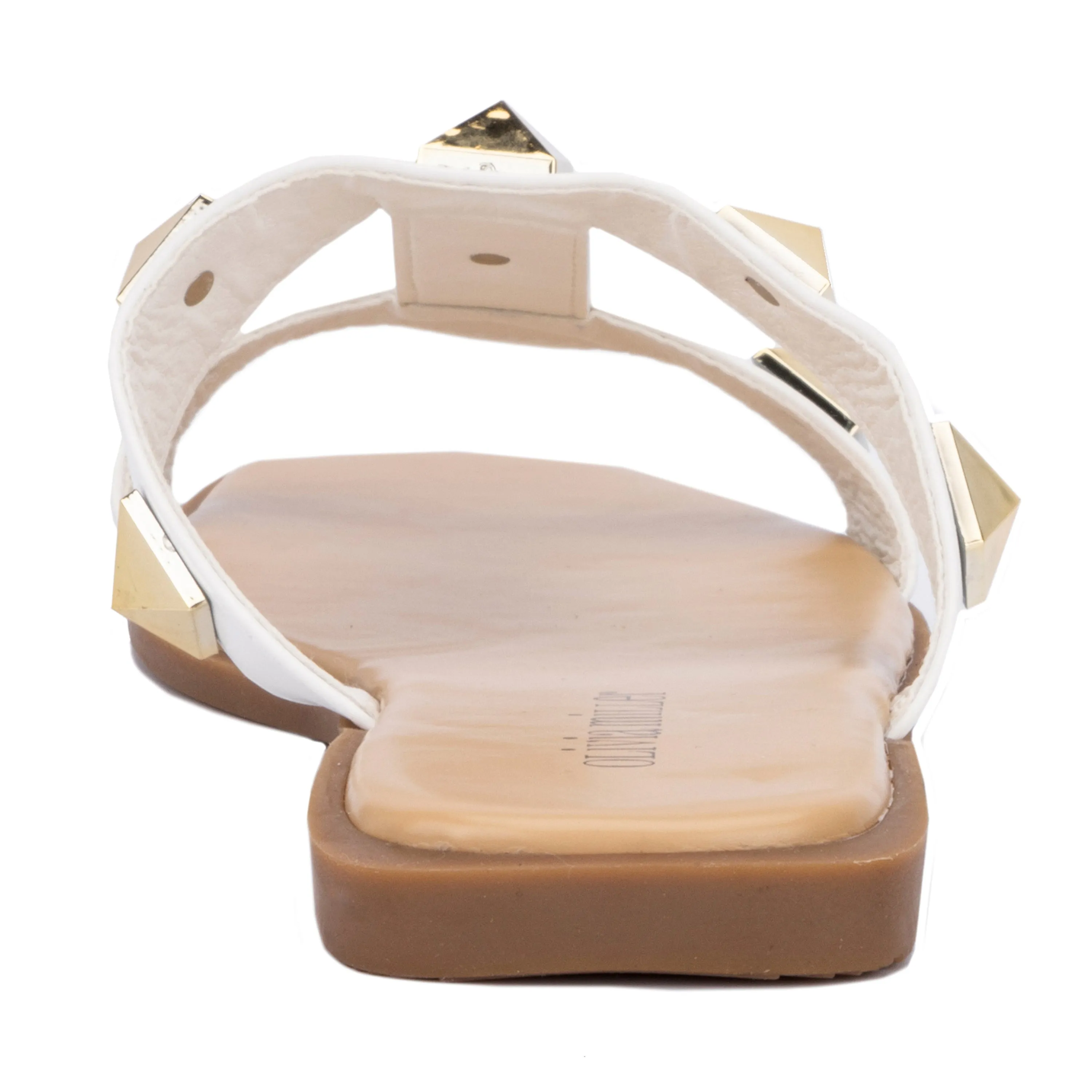 Women's Zoey Slide Sandals