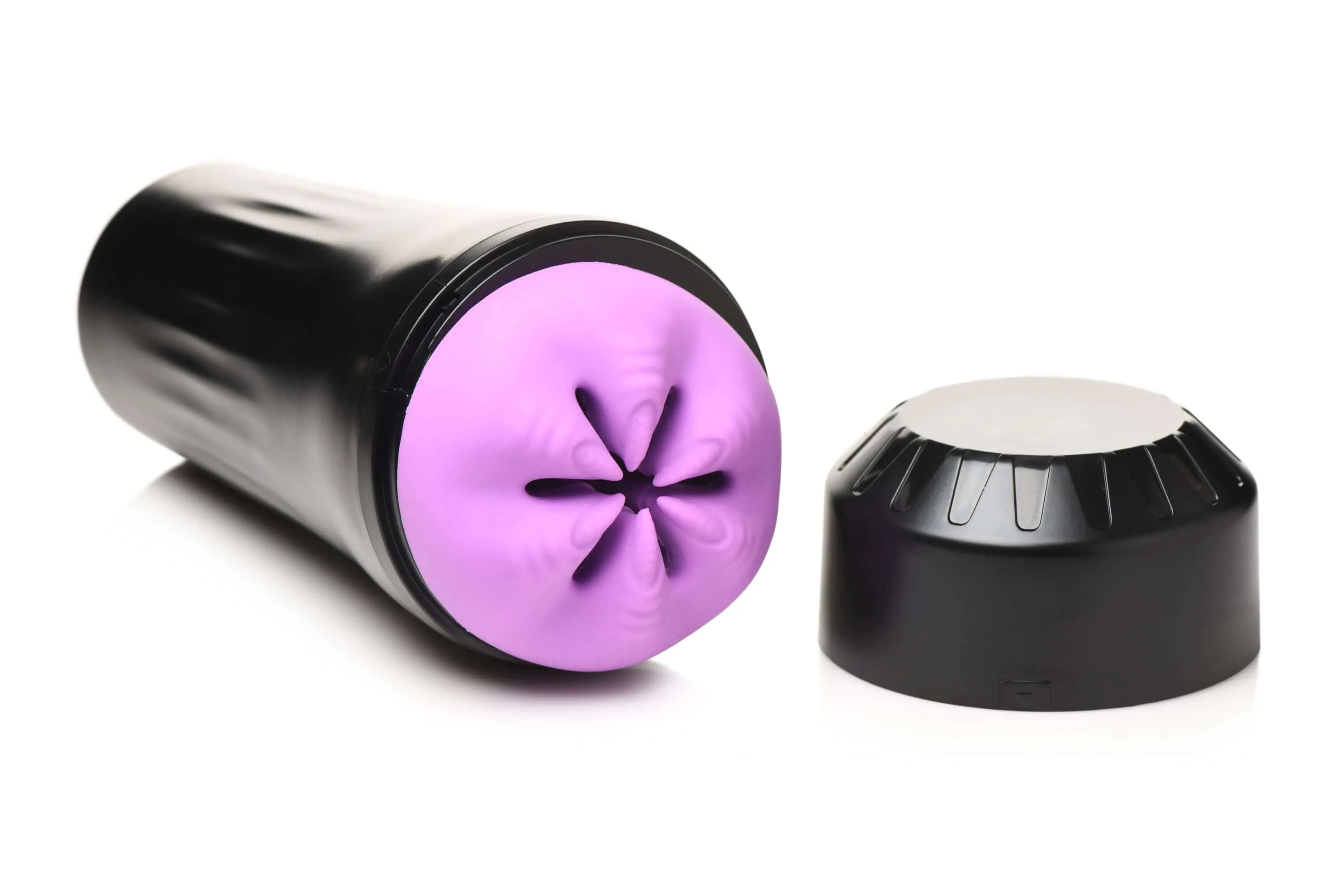 Wormhole Alien Stroker - Purple