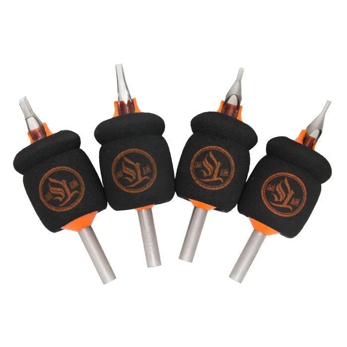 Wrath Foam Tattoo Tubes - Closed Magnum