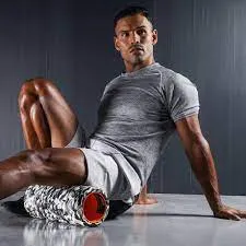 X Foam Roller - 33cm