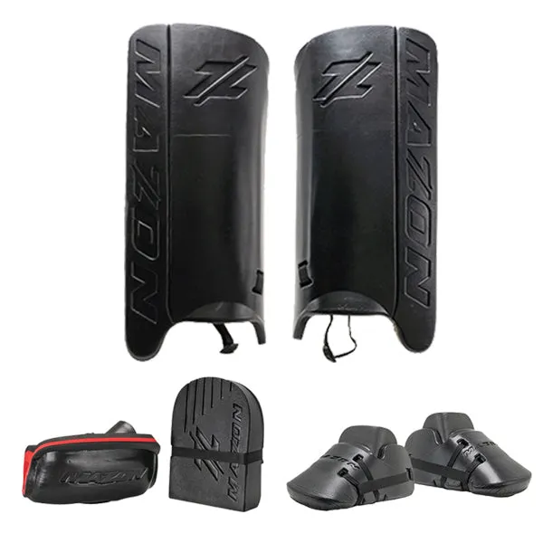 XR PRO Foam Set
