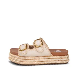 YELLOW BOX Herana Flatform Sandal