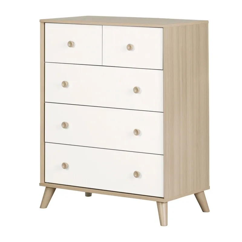 Yodi 5 Drawer Chest