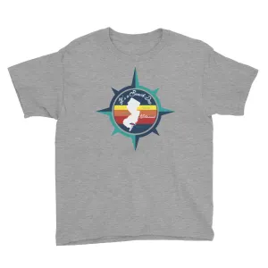 Youth Beach Day - Wildwood T-Shirt