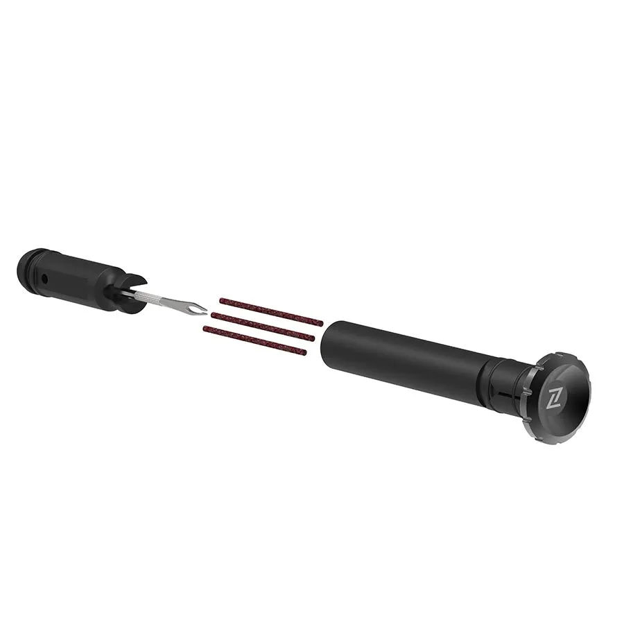 Zefal, Z Bar Plugs - Integrated tubeless repair kit