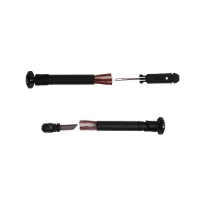 Zefal, Z Bar Plugs - Integrated tubeless repair kit