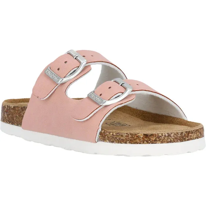 ZIGZAG SOUZA KIDS CORK SANDAL