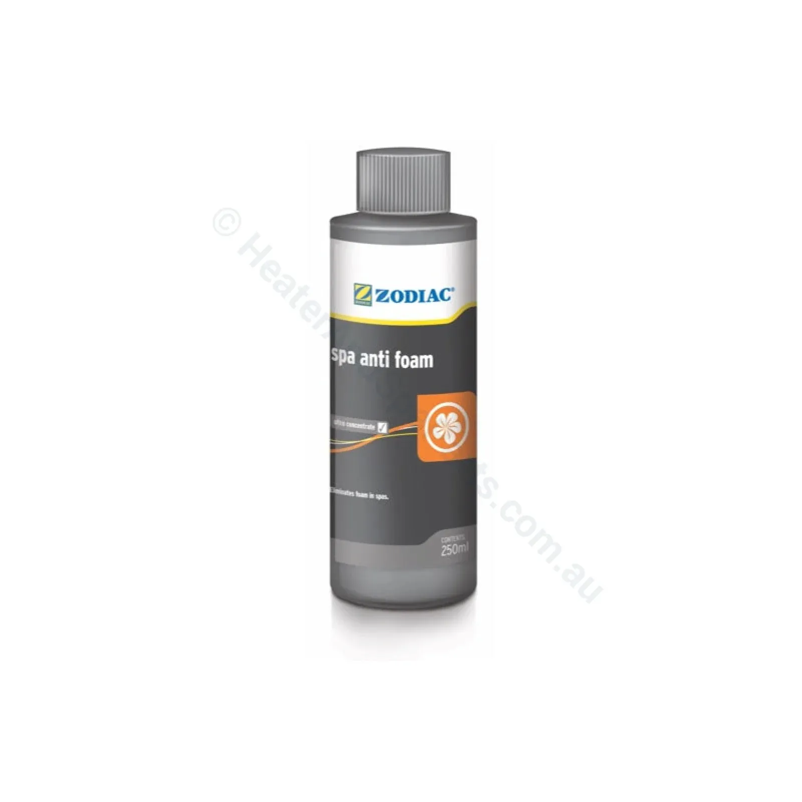 Zodiac Spa Anti Foam - Pure Perfection - 250ml / 500ml