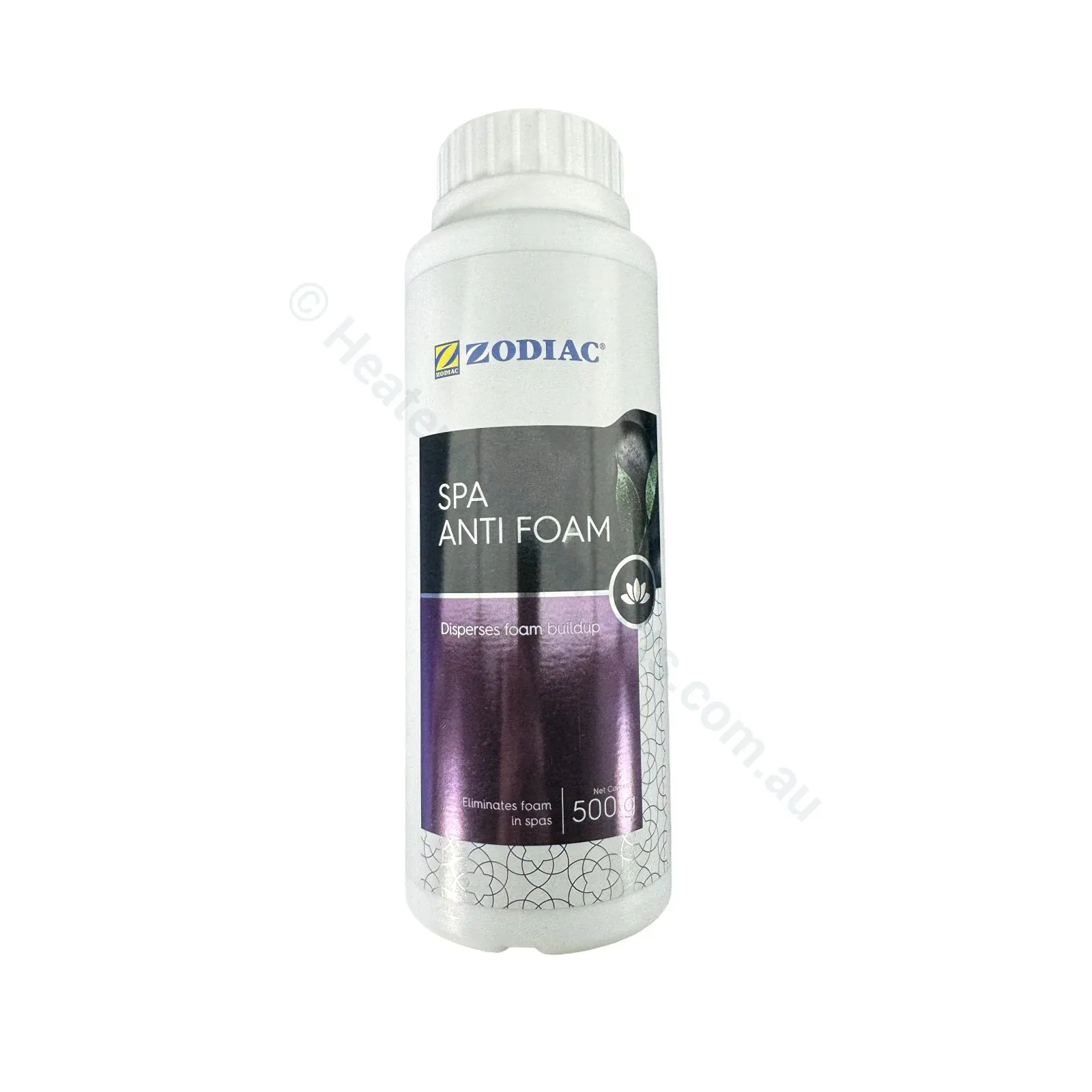 Zodiac Spa Anti Foam - Pure Perfection - 250ml / 500ml